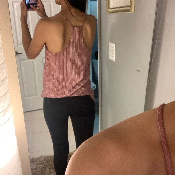 Papaya Pink Top - Picture 3 of 4